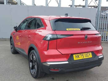 Used Renault Other 2025 for sale - 78343017: Photo