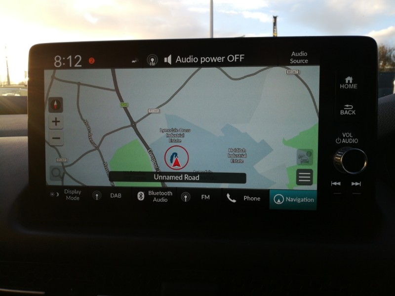 Used Honda ZR-V 2024 for sale - 76860379: Photo 13