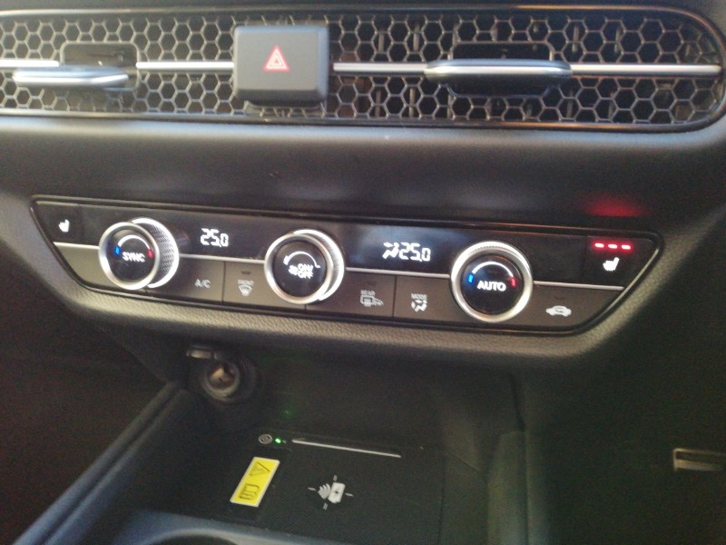 Used Honda ZR-V 2024 for sale - 76860379: Photo 16