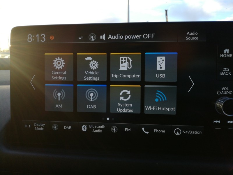 Used Honda ZR-V 2024 for sale - 76860379: Photo 18