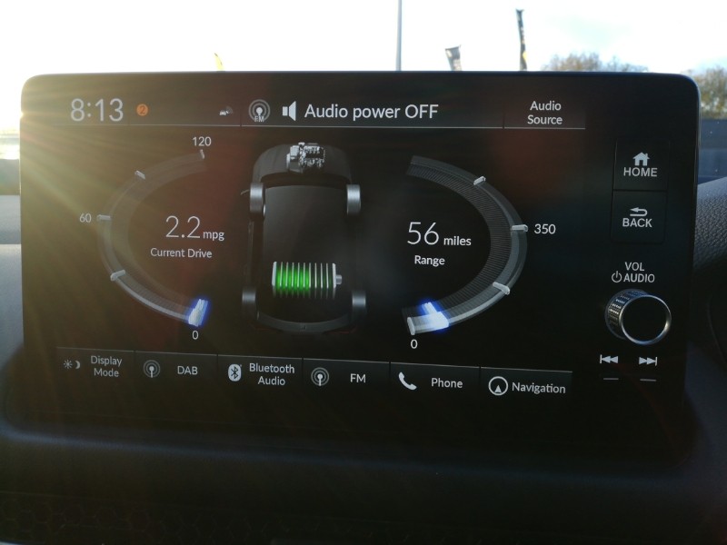 Used Honda ZR-V 2024 for sale - 76860379: Photo 19