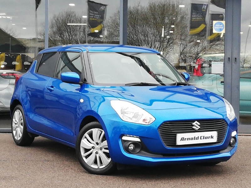 Used Suzuki Swift 2019 for sale - 78013338: Photo 1