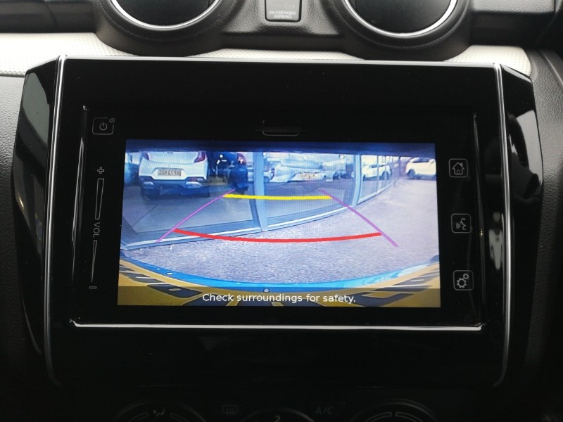 Used Suzuki Swift 2019 for sale - 78013338: Photo 14