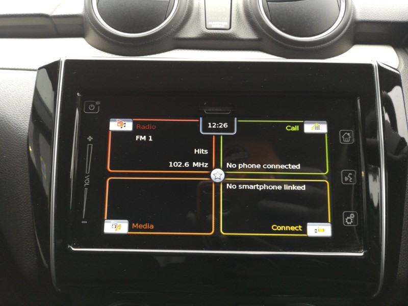 Used Suzuki Swift 2019 for sale - 78013338: Photo 15