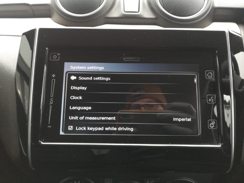 Used Suzuki Swift 2019 for sale - 78013338: Photo 16