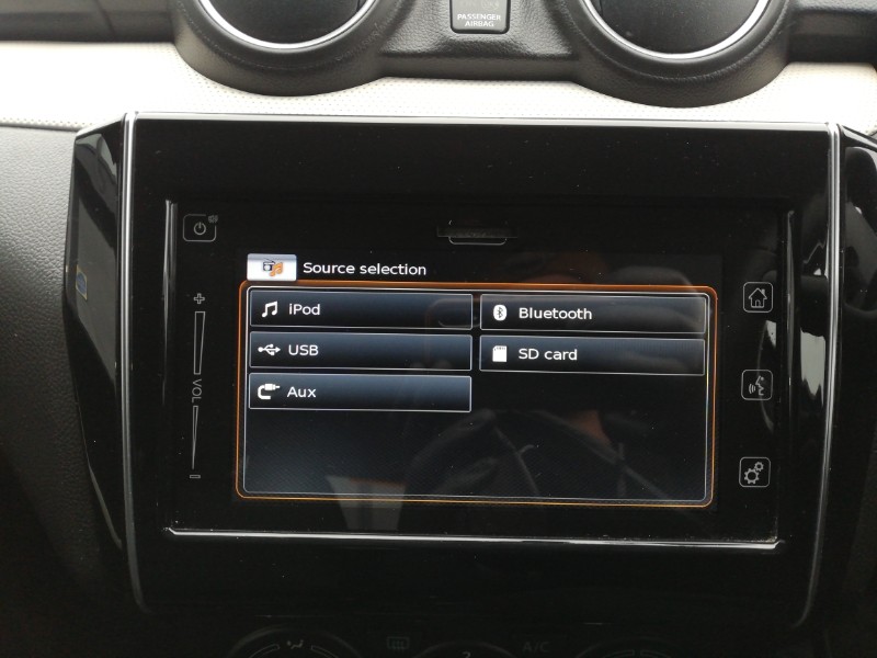 Used Suzuki Swift 2019 for sale - 78013338: Photo 19