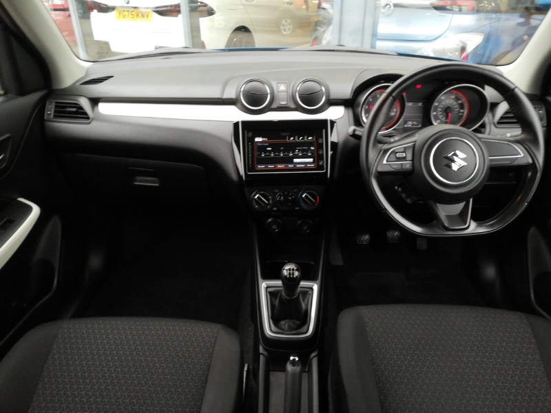Used Suzuki Swift 2019 for sale - 78013338: Photo 2