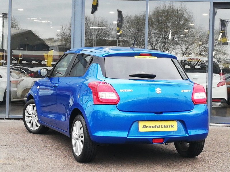 Used Suzuki Swift 2019 for sale - 78013338: Photo 3