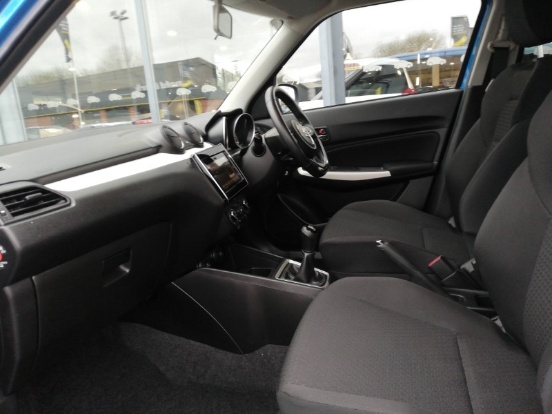 Used Suzuki Swift 2019 for sale - 78013338: Photo 5