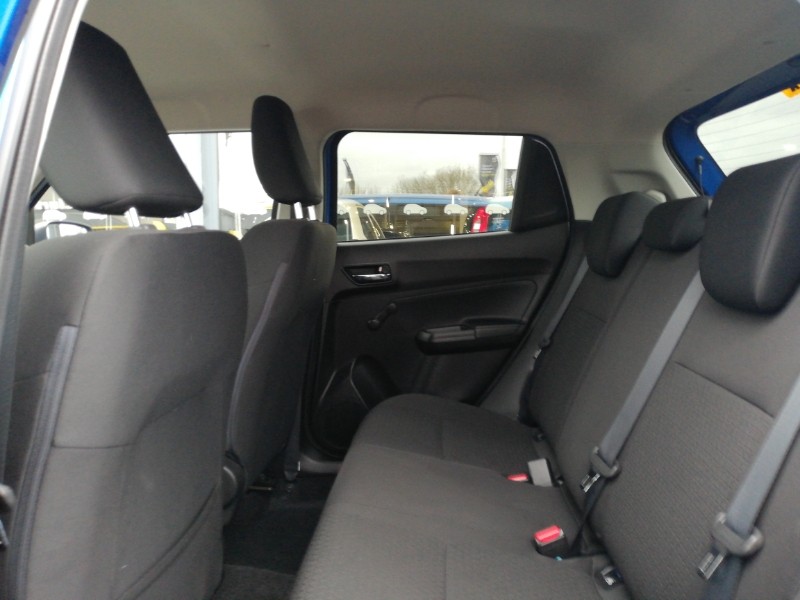 Used Suzuki Swift 2019 for sale - 78013338: Photo 6