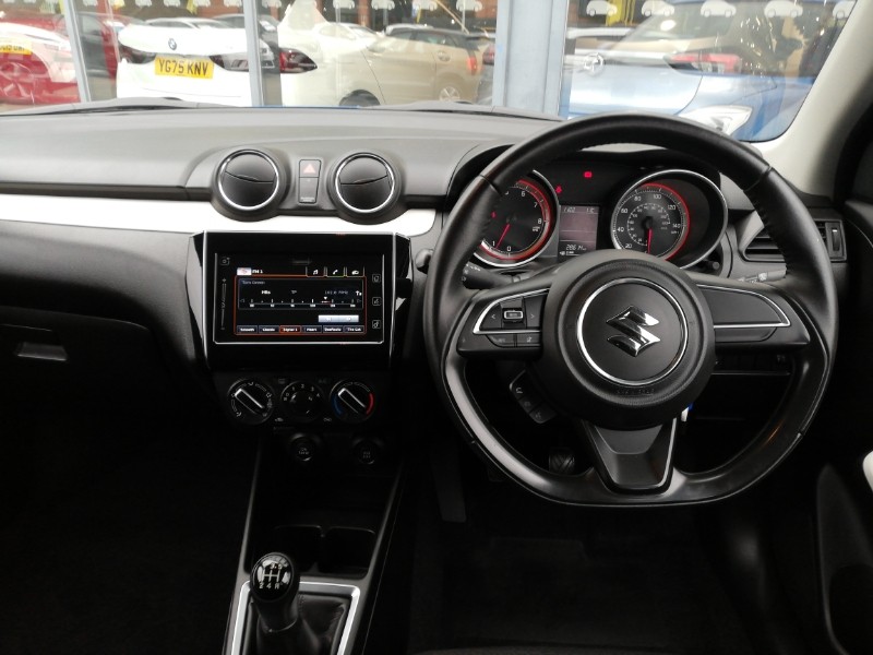 Used Suzuki Swift 2019 for sale - 78013338: Photo 7