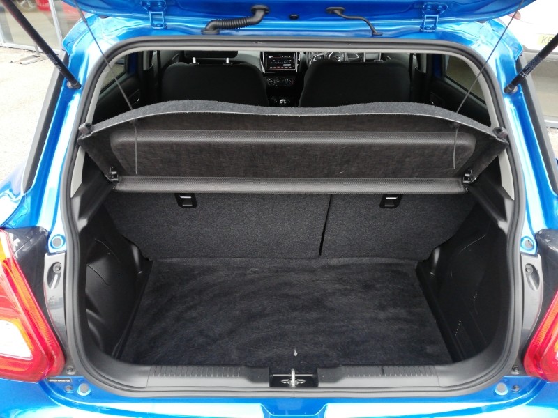 Used Suzuki Swift 2019 for sale - 78013338: Photo 8