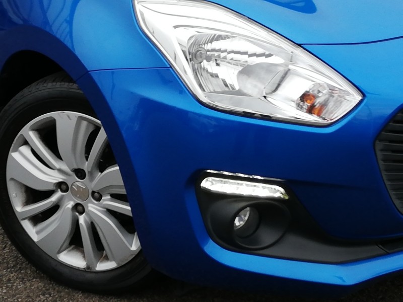 Used Suzuki Swift 2019 for sale - 78013338: Photo 9