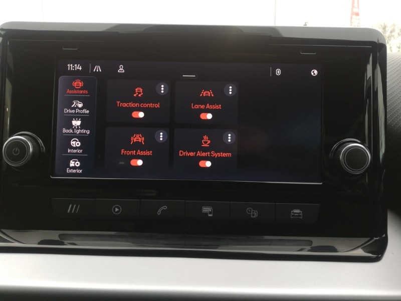 Used SEAT Arona 2022 for sale - 77197475: Photo 15