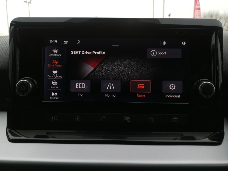 Used SEAT Arona 2022 for sale - 77197475: Photo 18