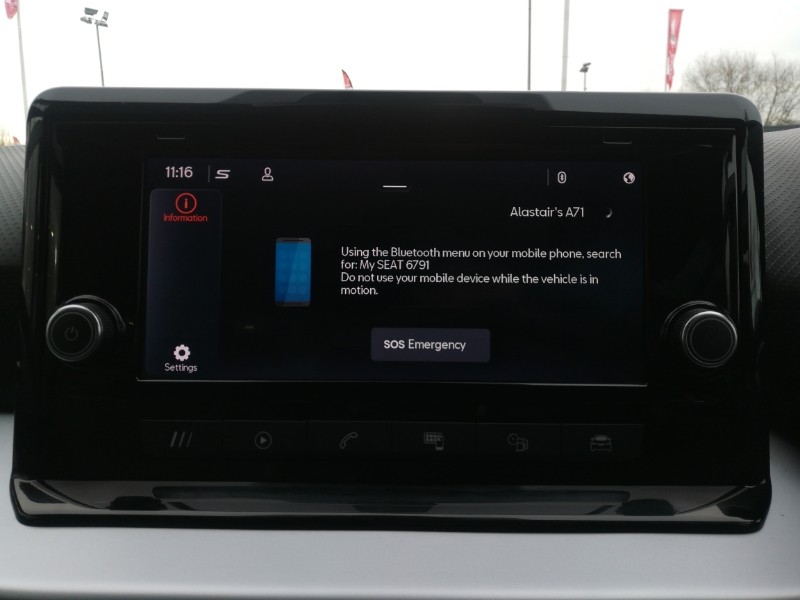 Used SEAT Arona 2022 for sale - 77197475: Photo 19