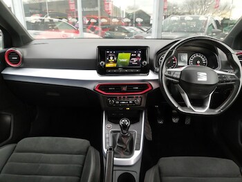 Used SEAT Arona 2022 for sale - 77197475: Photo