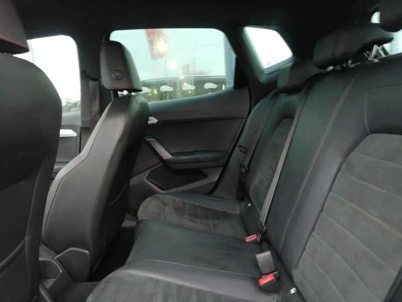 Used SEAT Arona 2022 for sale - 77197475: Photo 6