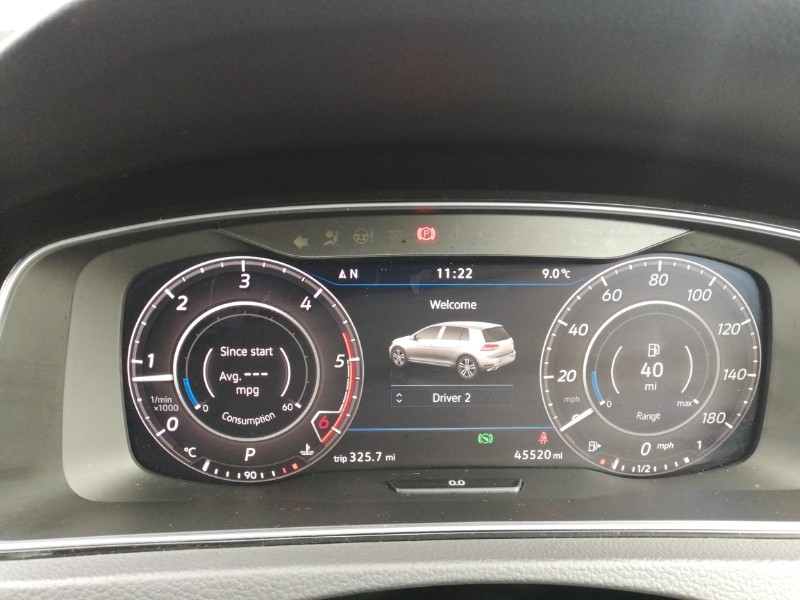 Used Volkswagen Golf 2018 for sale - 77815683: Photo 10