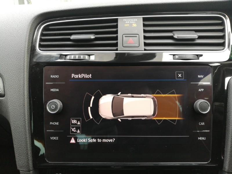 Used Volkswagen Golf 2018 for sale - 77815683: Photo 11