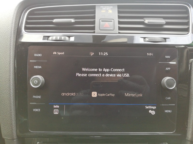 Used Volkswagen Golf 2018 for sale - 77815683: Photo 19