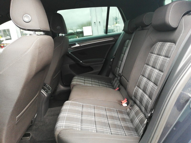 Used Volkswagen Golf 2018 for sale - 77815683: Photo 6