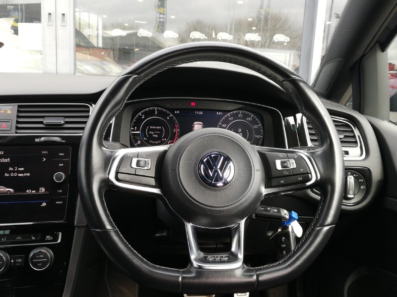 Used Volkswagen Golf 2018 for sale - 77815683: Photo 7