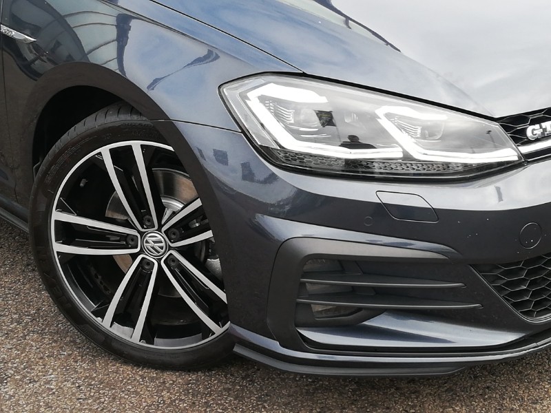 Used Volkswagen Golf 2018 for sale - 77815683: Photo 9