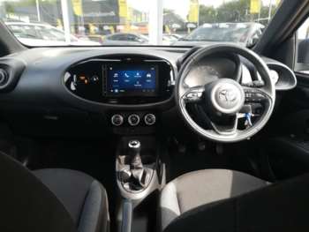 Used Toyota Aygo X 2024 for sale - 74929354: Photo
