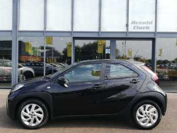 Used Toyota Aygo X 2024 for sale - 74929354: Photo