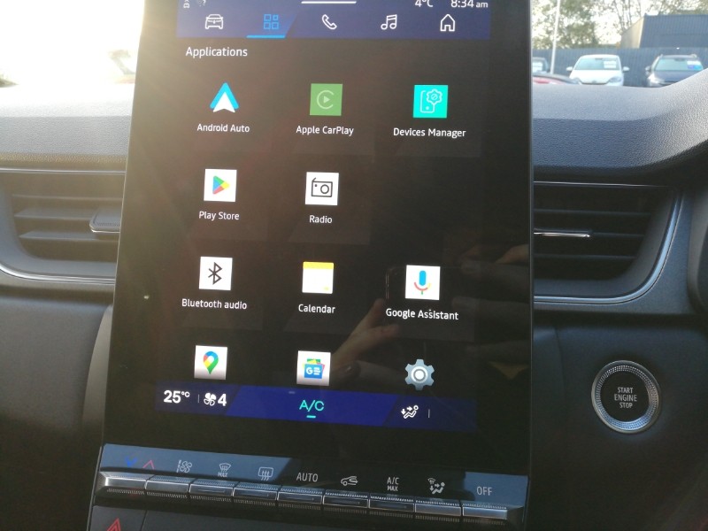 Used Renault Other 2024 for sale - 77039238: Photo 12