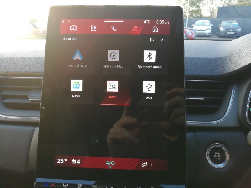 Used Renault Other 2024 for sale - 77039238: Photo 15