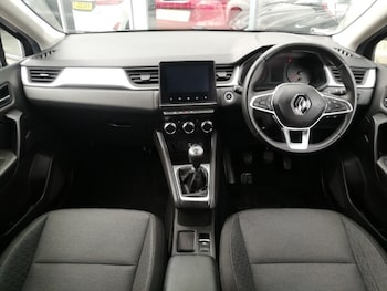 Used Renault Captur 2023 for sale - 79087295: Photo