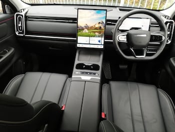 Used Jaecoo 7 2026 for sale - 79447871: Photo