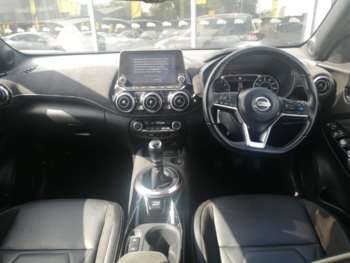 Used Nissan Juke 2020 for sale - 75138824: Photo