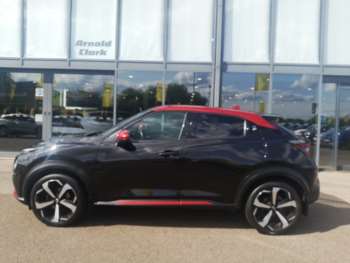 Used Nissan Juke 2020 for sale - 75138824: Photo