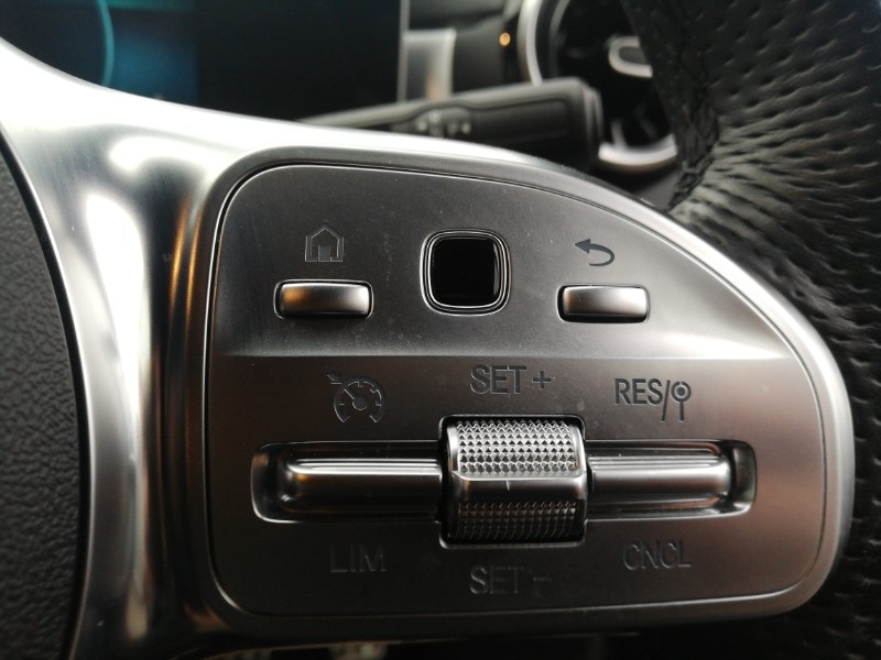 Used Mercedes-Benz CLA 2020 for sale - 76704789: Photo 15