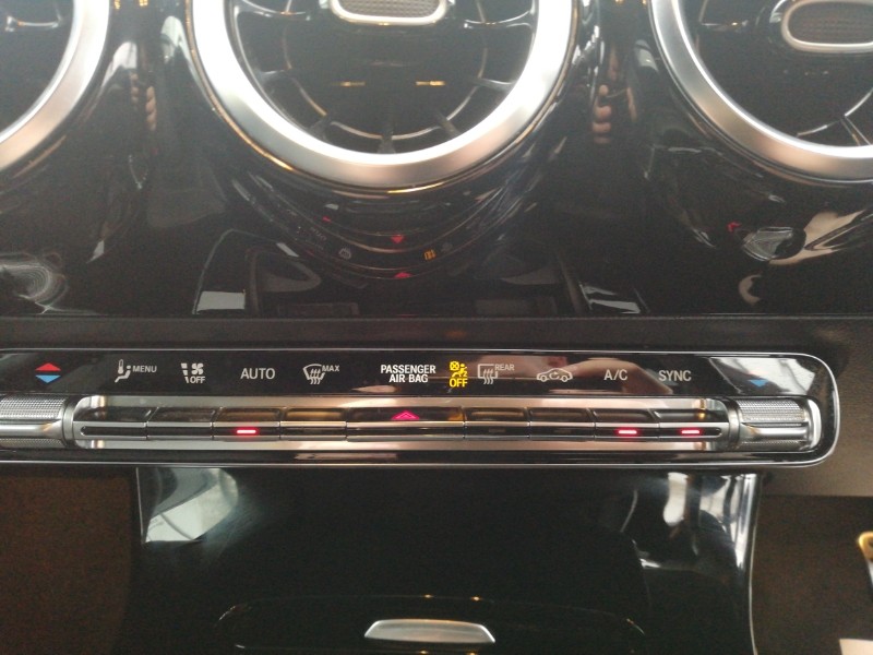 Used Mercedes-Benz CLA 2020 for sale - 76704789: Photo 17