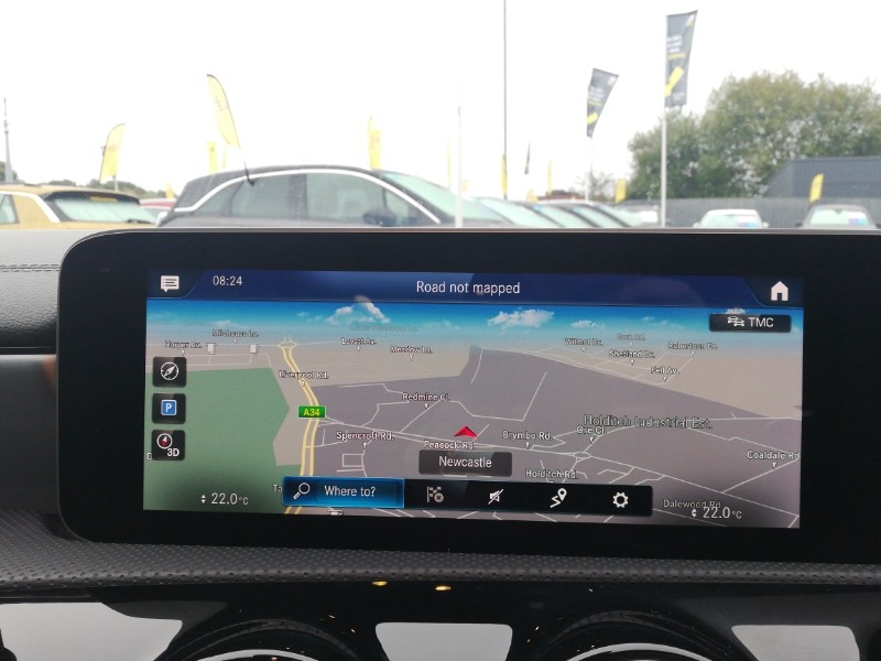 Used Mercedes-Benz CLA 2020 for sale - 76704789: Photo 18