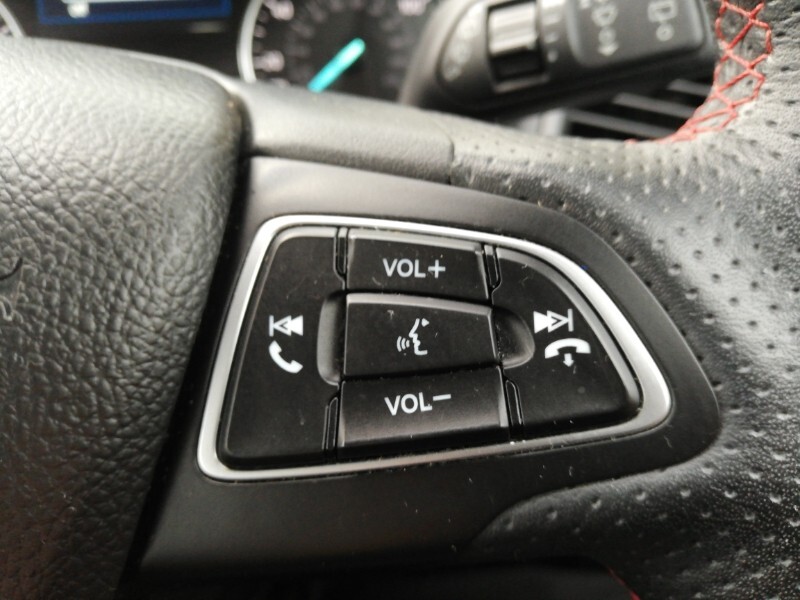 Used Ford Ecosport 2023 for sale - 77690013: Photo 11