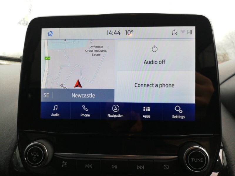 Used Ford Ecosport 2023 for sale - 77690013: Photo 12