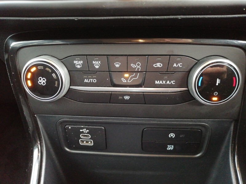 Used Ford Ecosport 2023 for sale - 77690013: Photo 14