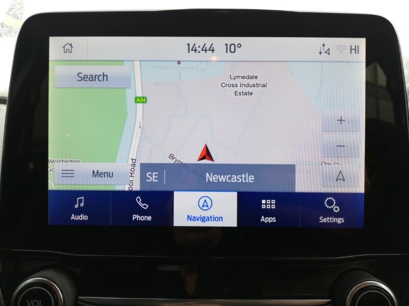 Used Ford Ecosport 2023 for sale - 77690013: Photo 15