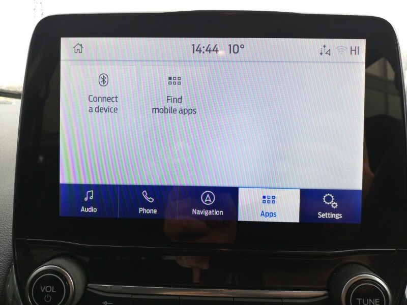 Used Ford Ecosport 2023 for sale - 77690013: Photo 16