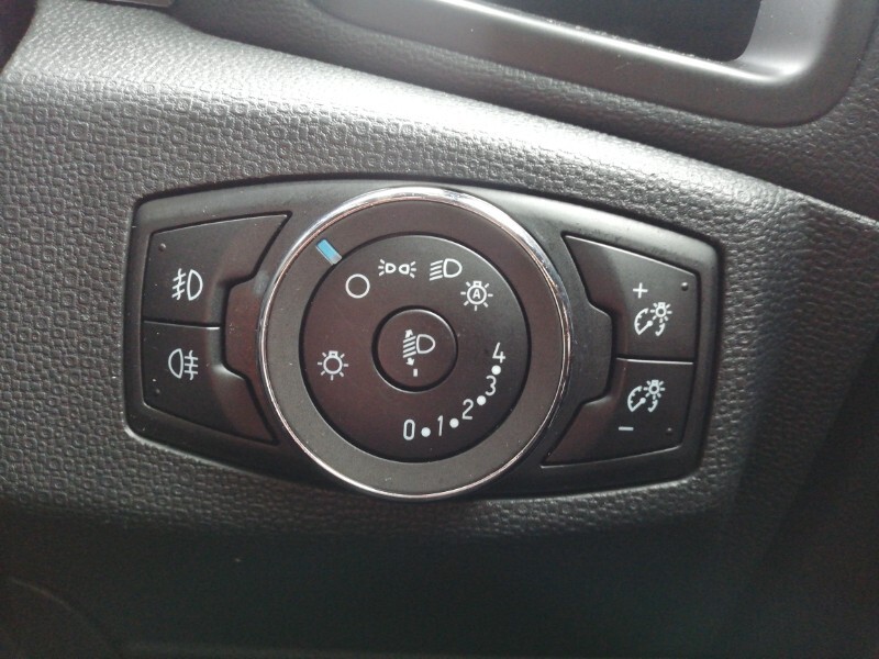 Used Ford Ecosport 2023 for sale - 77690013: Photo 17