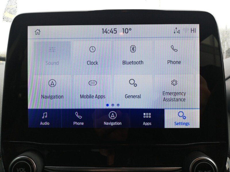 Used Ford Ecosport 2023 for sale - 77690013: Photo 18