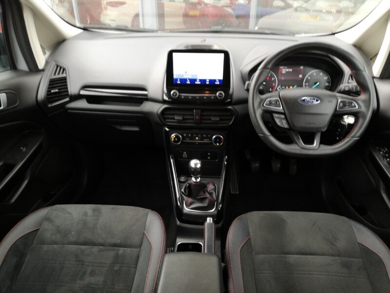 Used Ford Ecosport 2023 for sale - 77690013: Photo 2