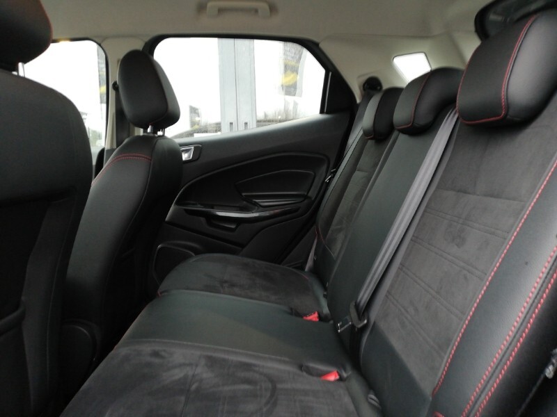 Used Ford Ecosport 2023 for sale - 77690013: Photo 6