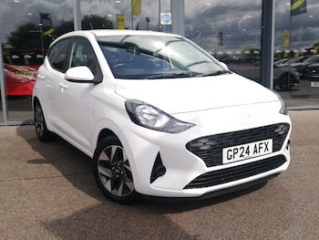 Hyundai - i10
