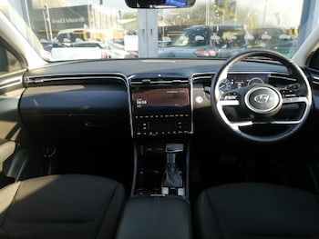 Used Hyundai TUCSON 2023 for sale - 78326504: Photo